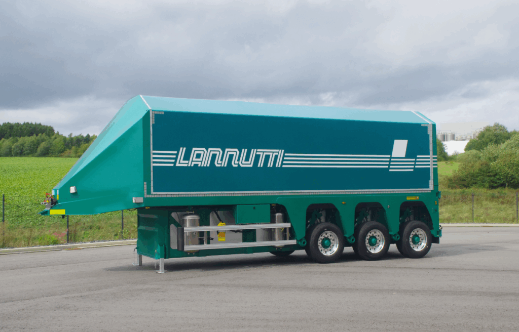 Descubra el semirremolque FloatMAX de Faymonville, la solución líder para el transporte de vidrio. Máxima seguridad, ligereza y rentabilidad.